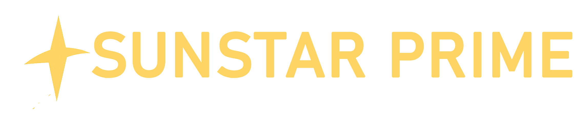 Sun Star Prime Logo